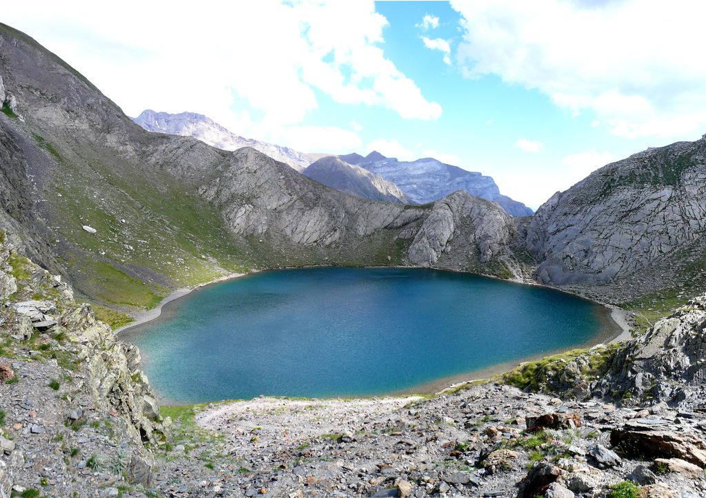 Photo №4 of Ibón de Bernatuara