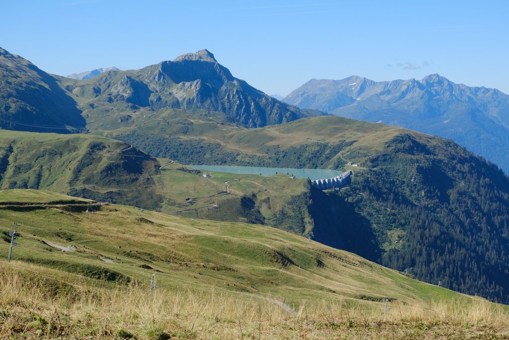 Photo №8 of Col du Joly