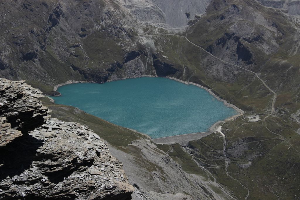 Aiguille de la Grande Sassière