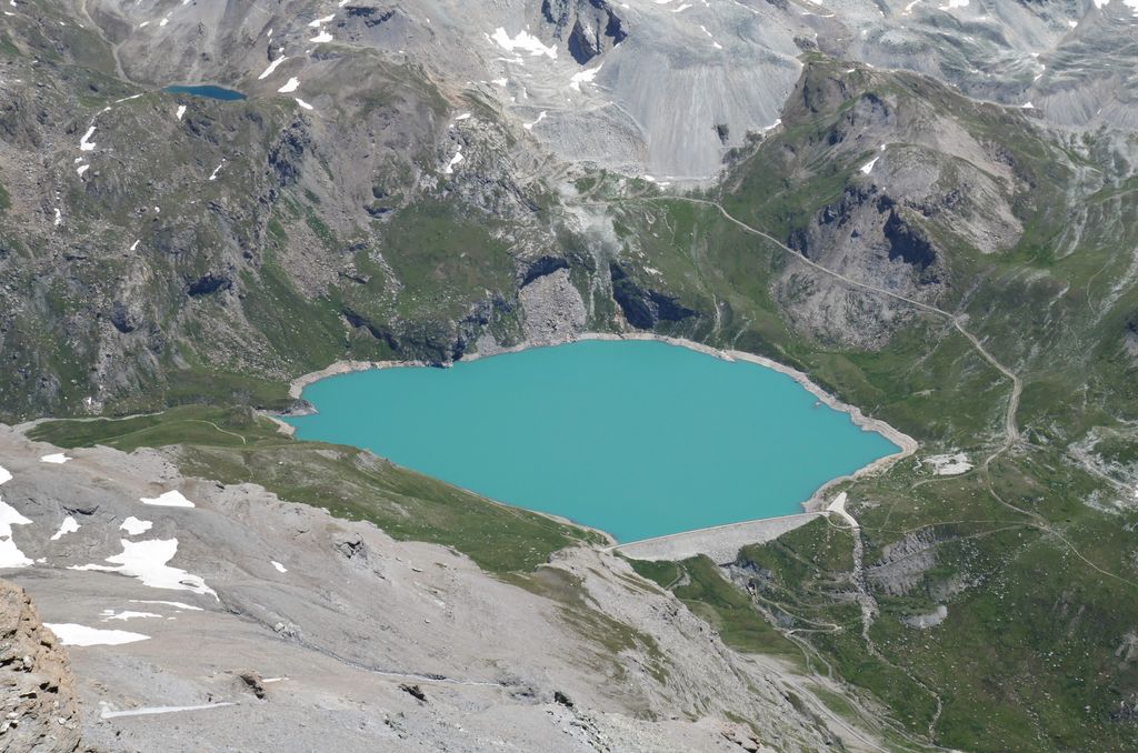 Aiguille de la Grande Sassière