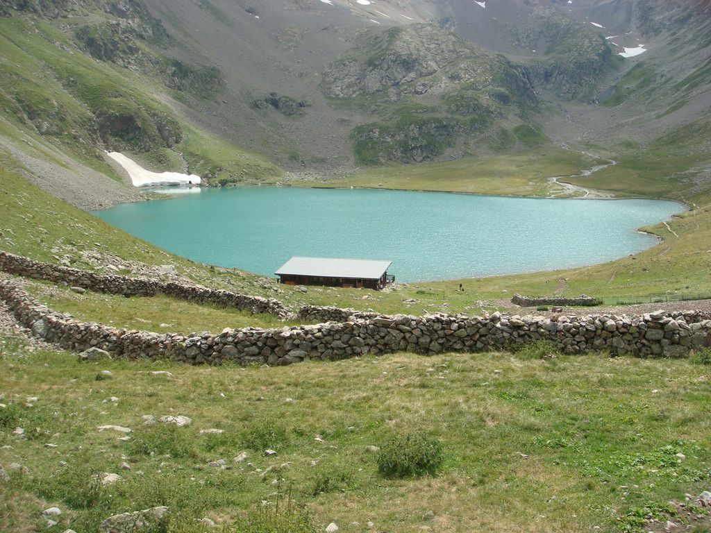 Photo №3 of Lac de la Muzelle