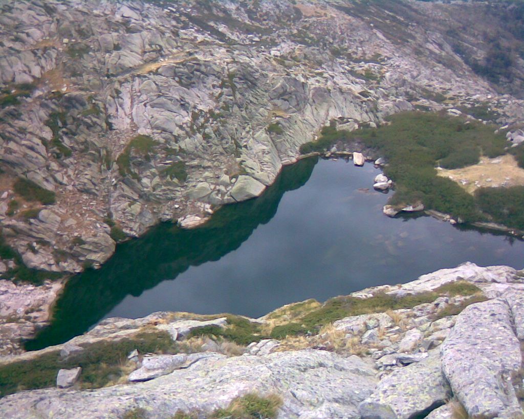 Photo №2 of Lac de Nielluccio