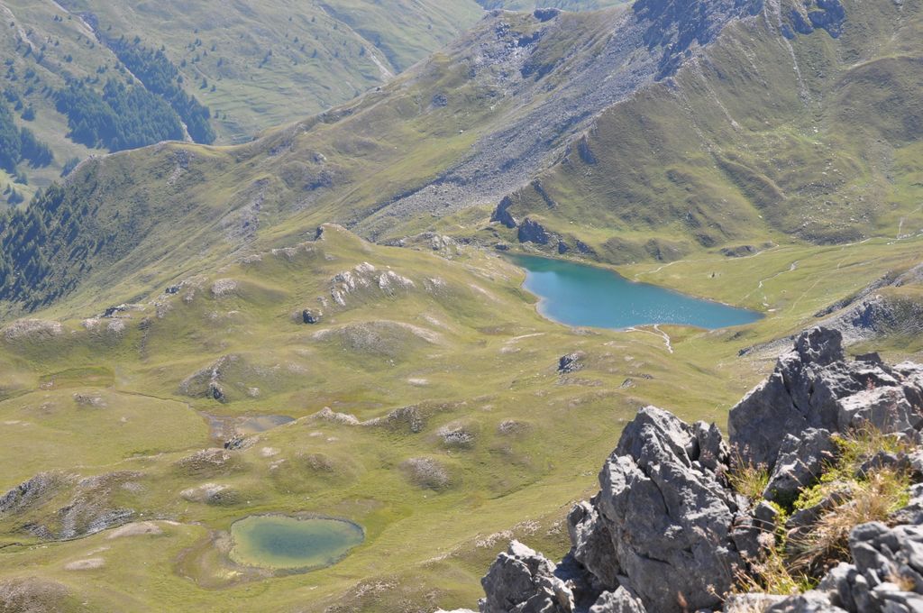 Photo №2 of Lac des Cordes