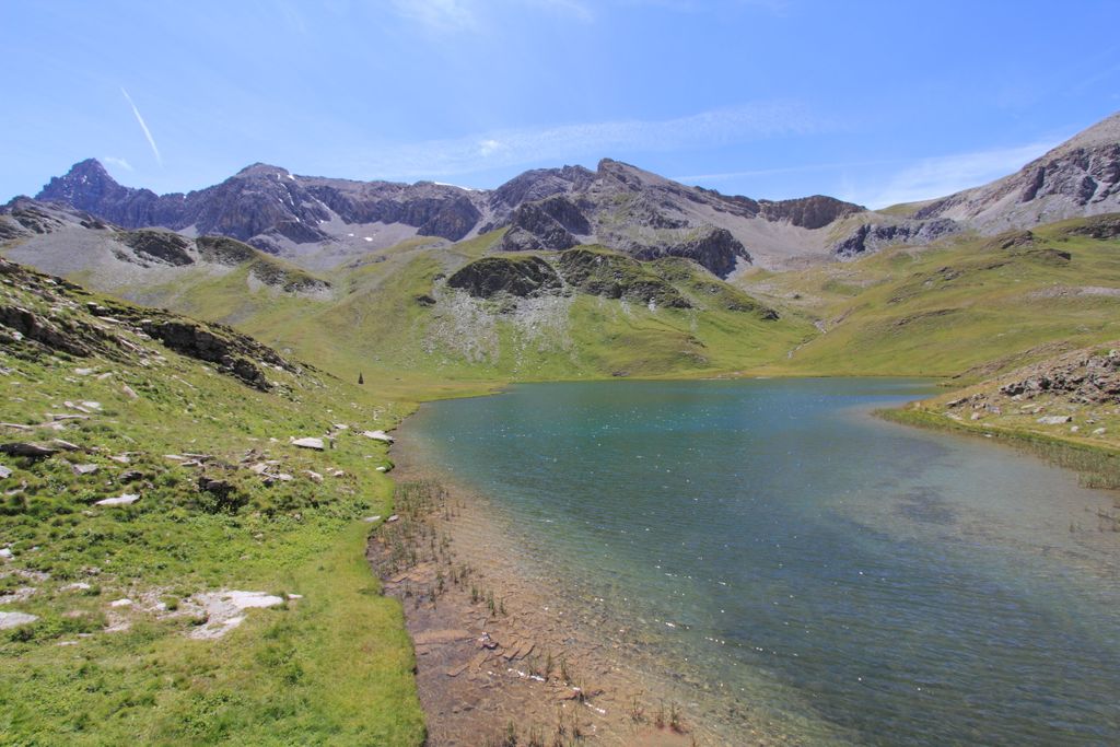 Photo №3 of Lac des Cordes