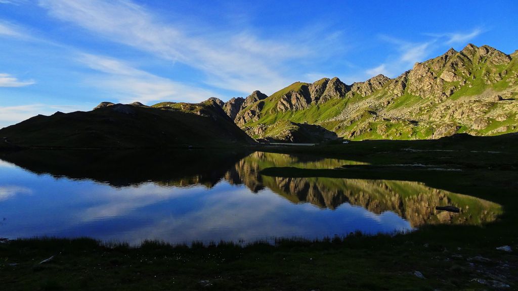 Photo №2 of Lac Rogneux