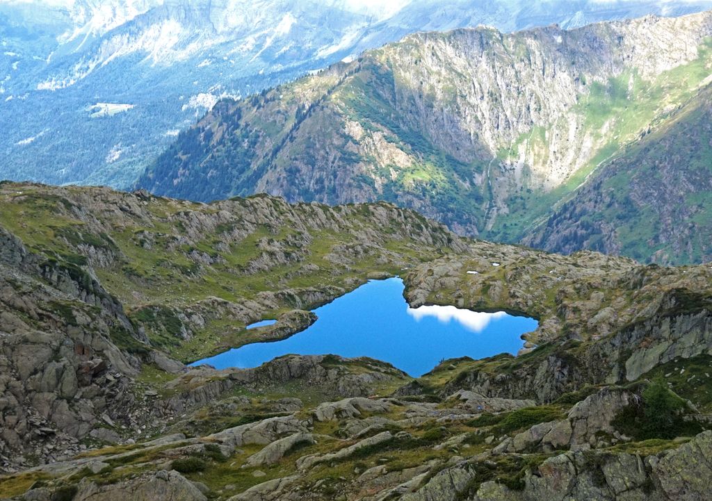 Photo №2 of Lac du Brévent