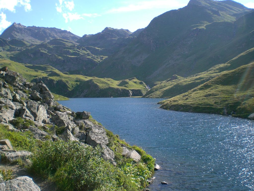 Photo №2 of Lac du Lou