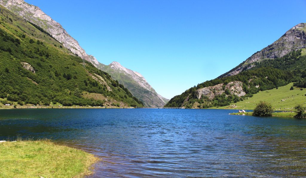 Photo №2 of Lac du Tech