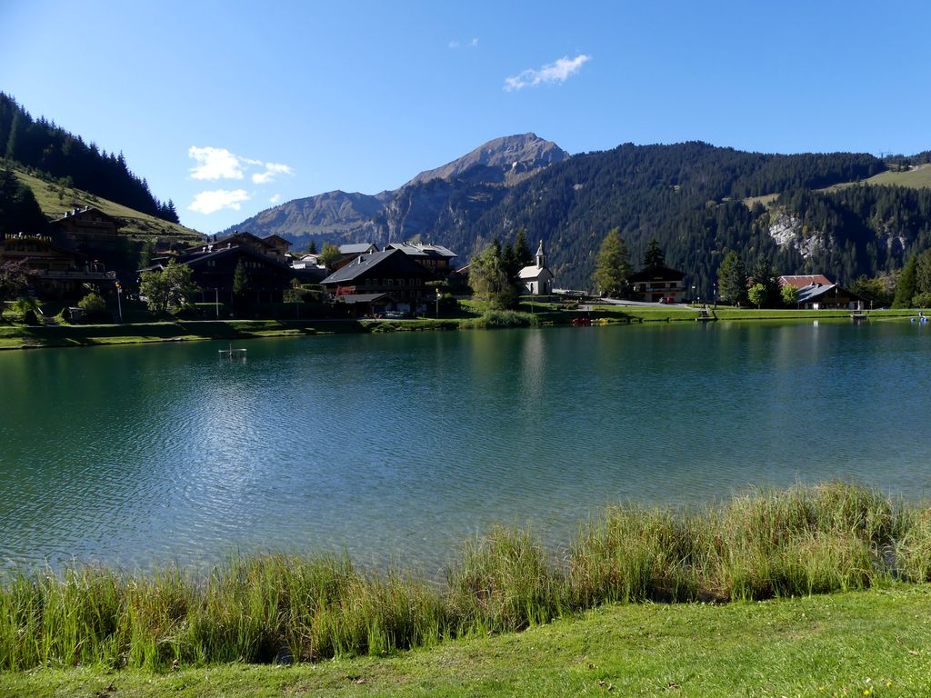 Photo №4 of Lac de Vonnes