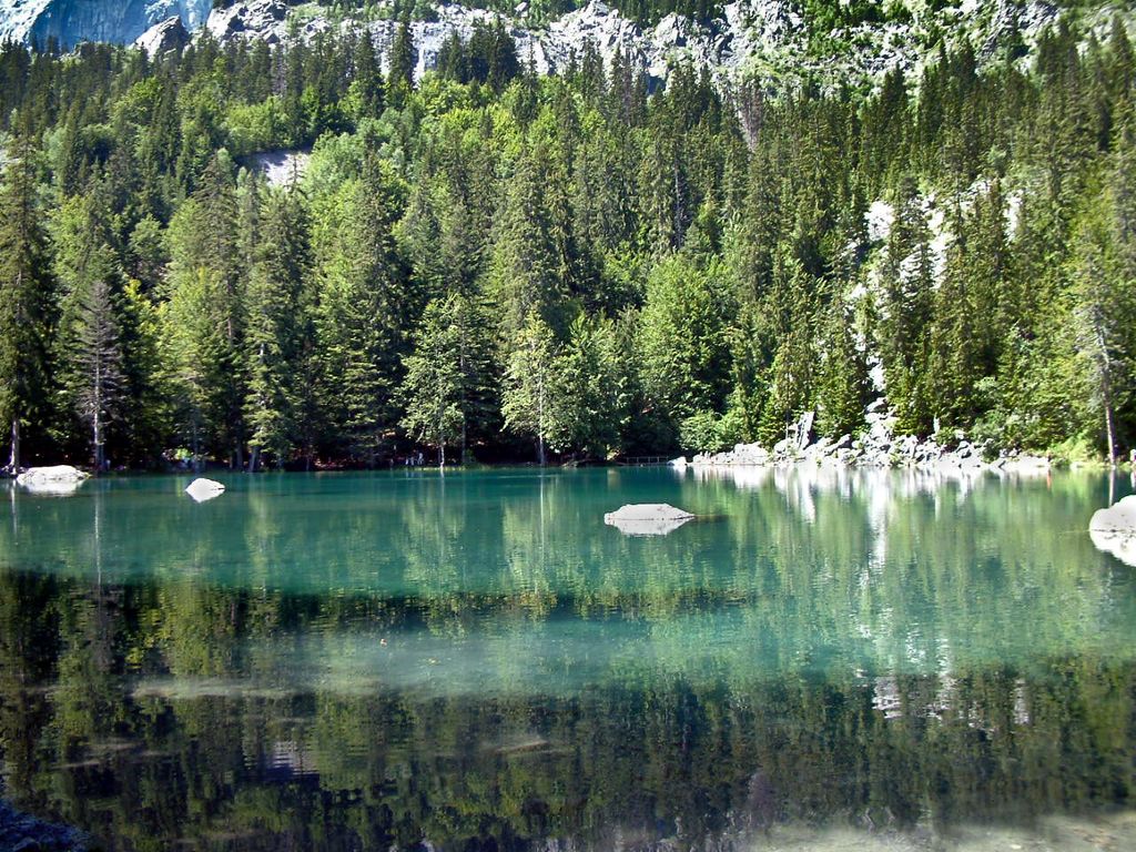 Photo №4 of Lac Vert