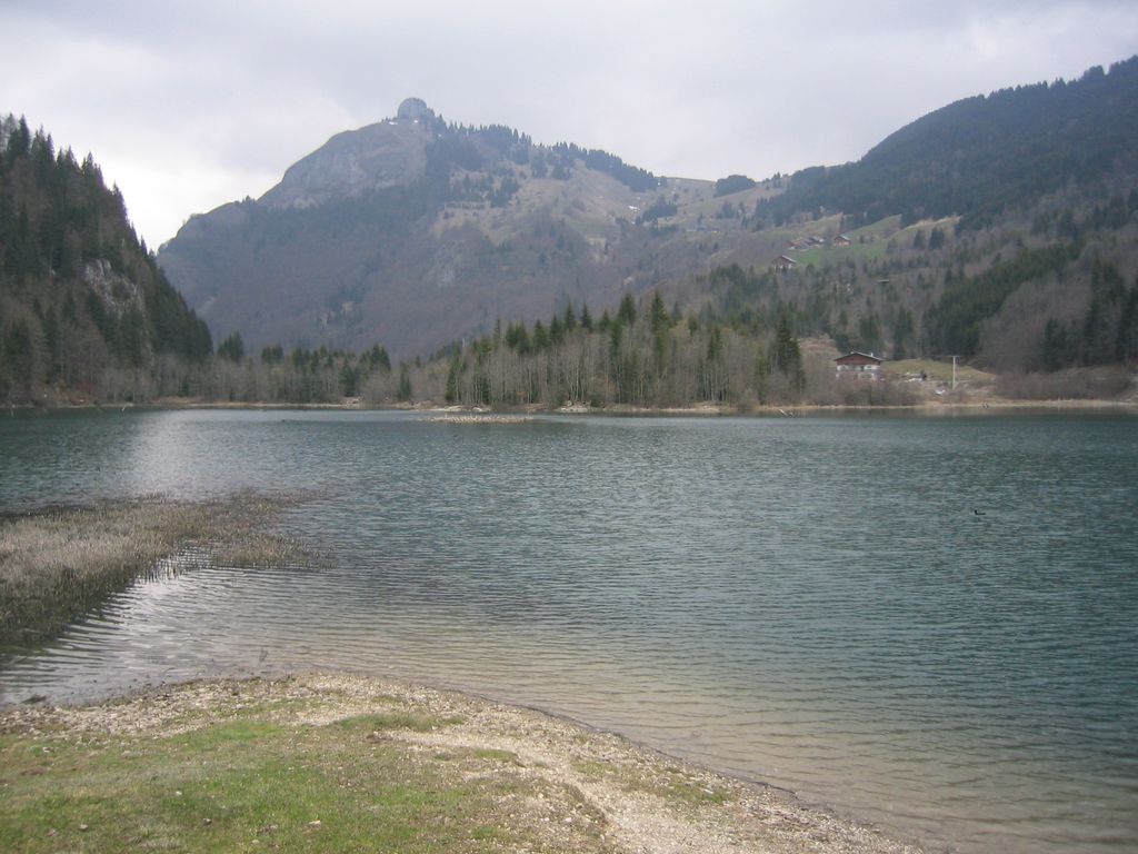 Photo №4 of Lac de Vallon