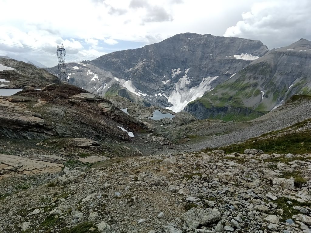 Photo №4 of Col des Corbeaux