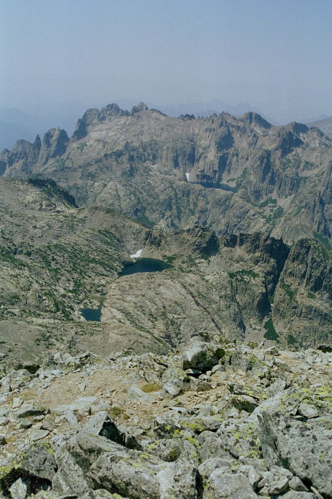 Photo №2 of Grand lac de Rinoso