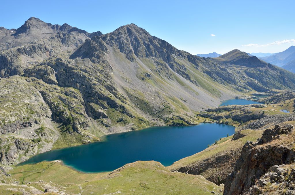 Photo №2 of Lacs de Vens