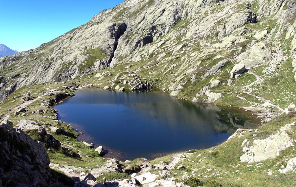 Photo №3 of Lacs de Chéserys