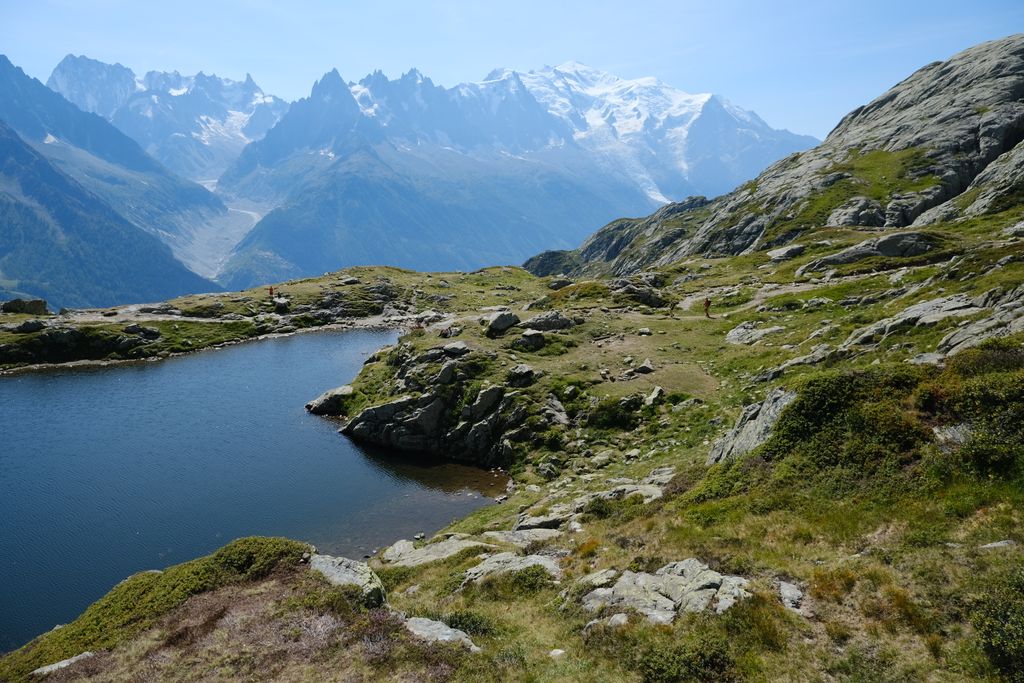 Photo №7 of Lacs de Chéserys