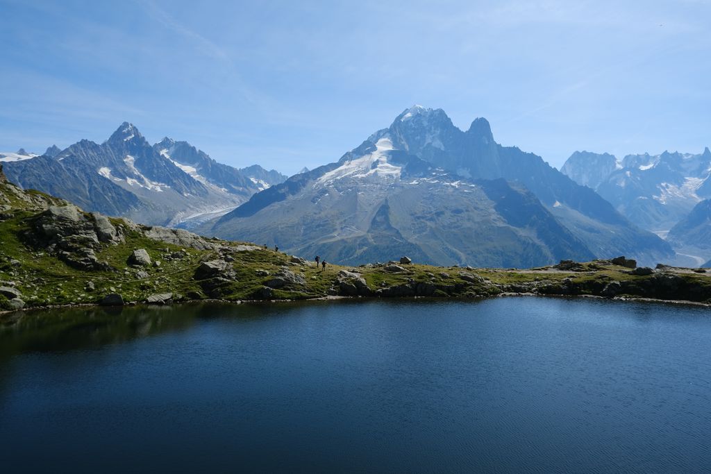 Photo №8 of Lacs de Chéserys