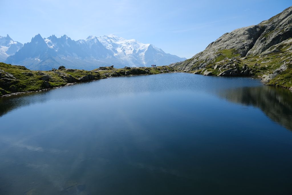Photo №11 of Lacs de Chéserys