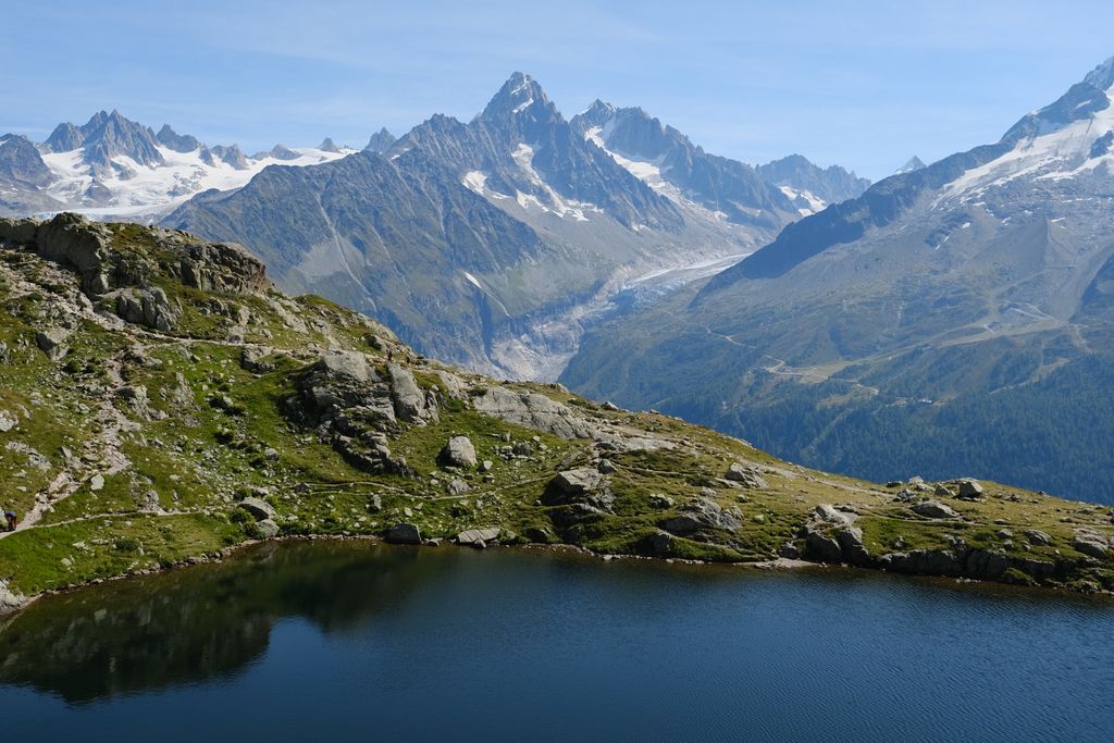 Photo №6 of Lacs de Chéserys