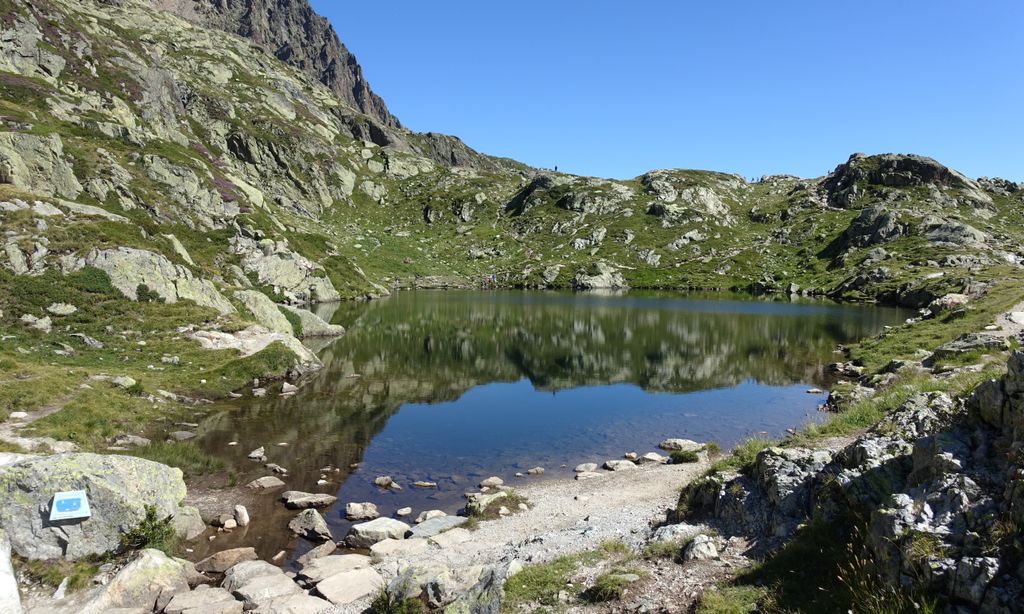 Photo №4 of Lacs de Chéserys