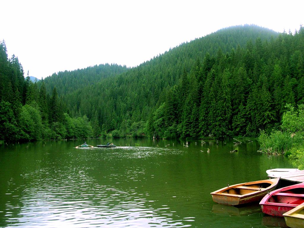 Red Lake