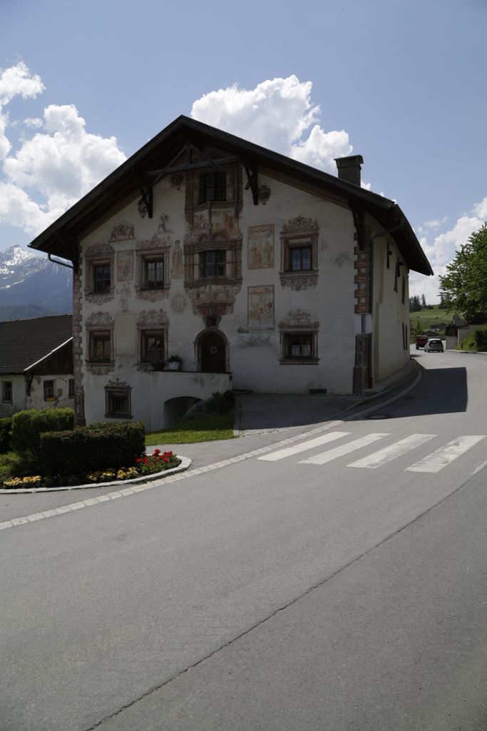 Photo №6 of Infobüro Fiss