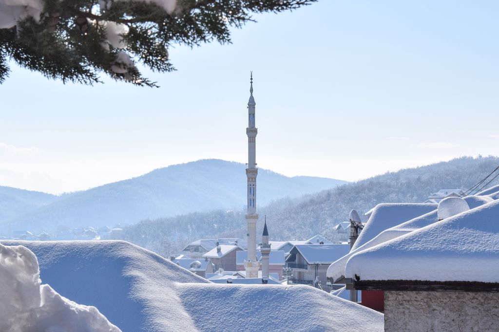 Photo №2 of Radolishta