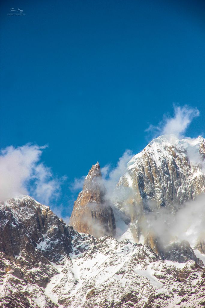 Photo №4 of Ladyfinger Peak