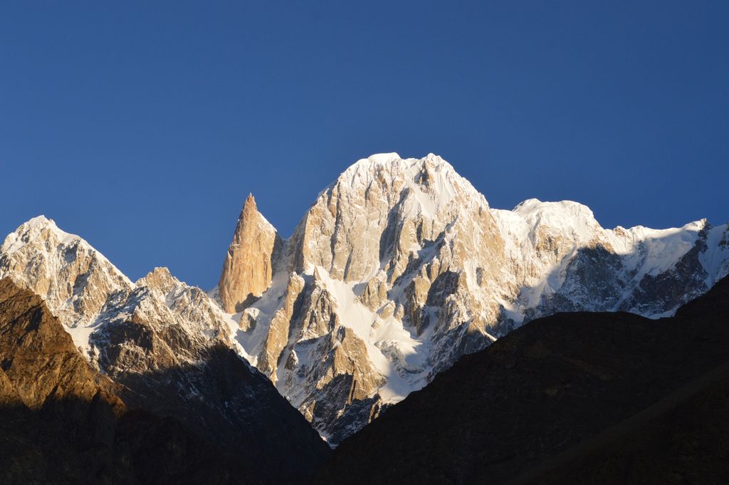 Photo №3 of Ladyfinger Peak