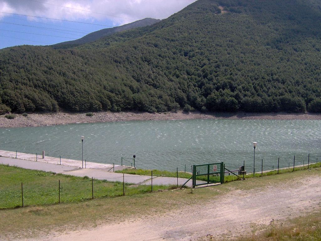 Passo del Lagastrello