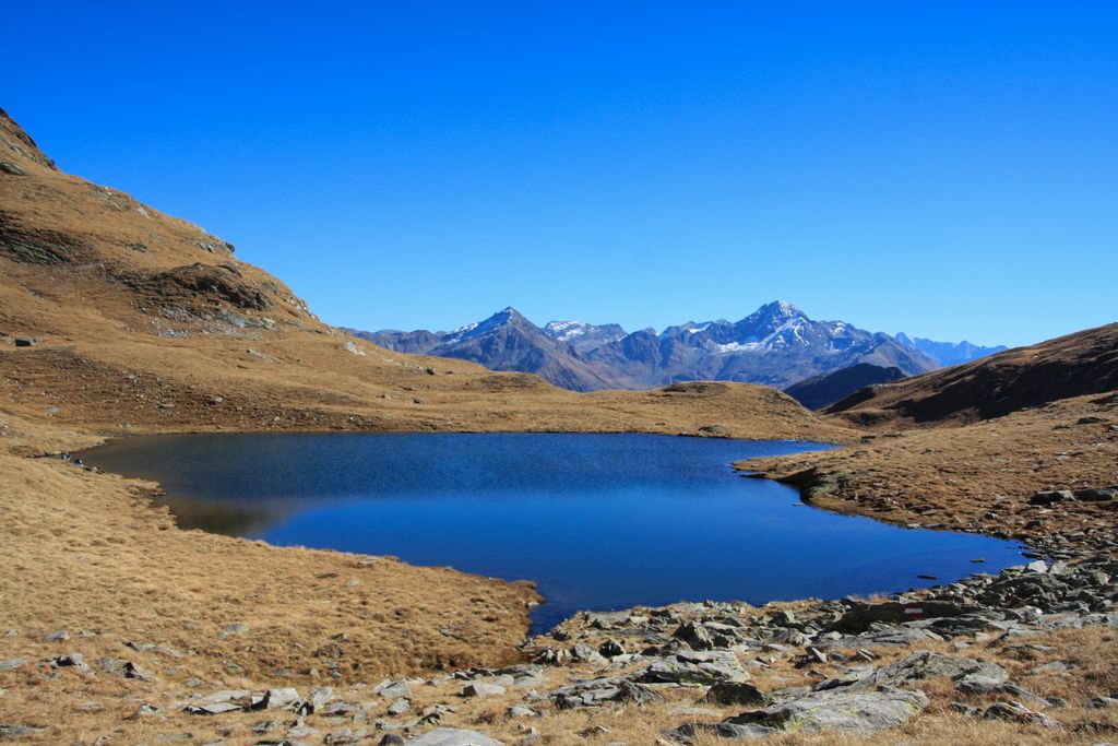 Photo №4 of Passo di Baldiscio