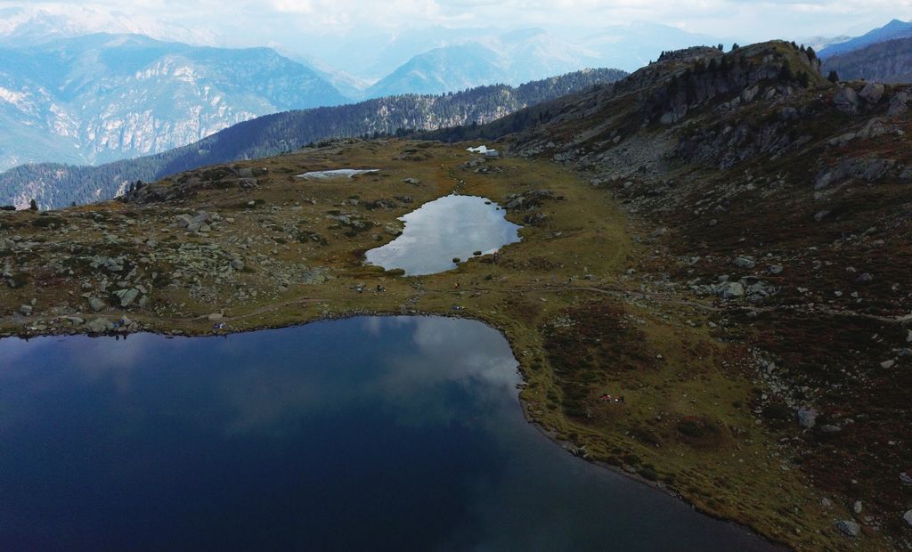 Photo №5 of Laghi di Bombasel