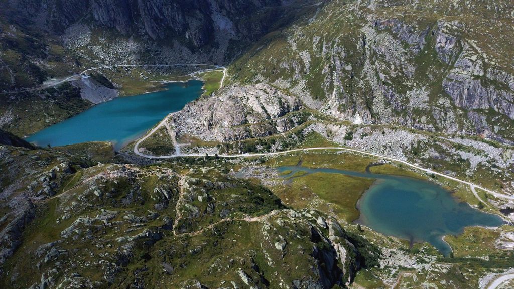 Photo №3 of Lago di Cornisello Superiore