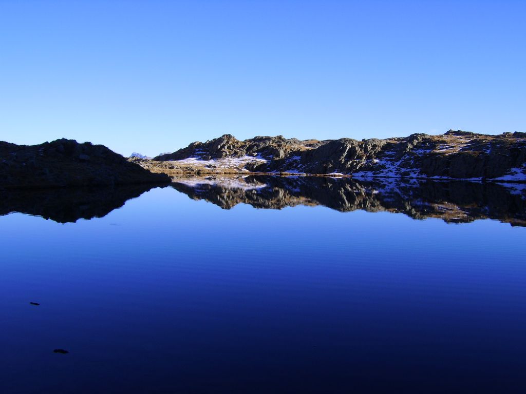 Photo №9 of Lago di Ponteranica superiore