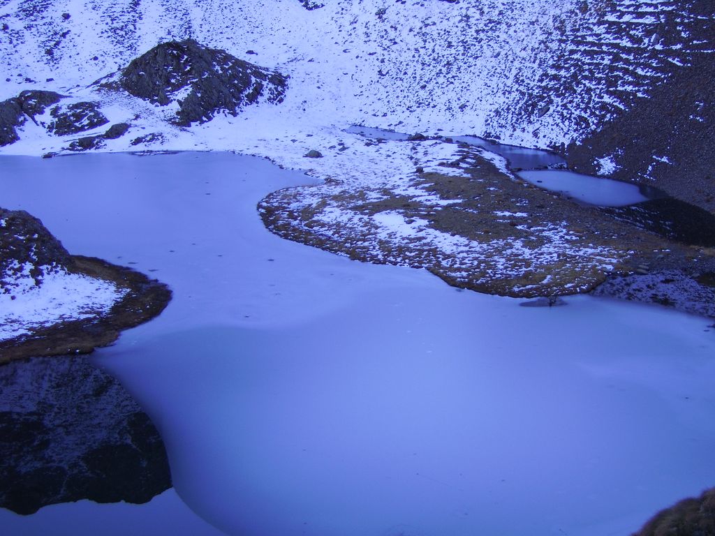 Photo №8 of Lago di Ponteranica inferiore