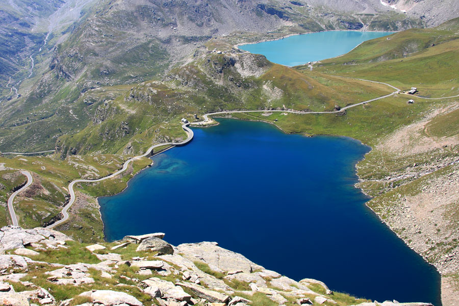 Photo №3 of Lago Agnel