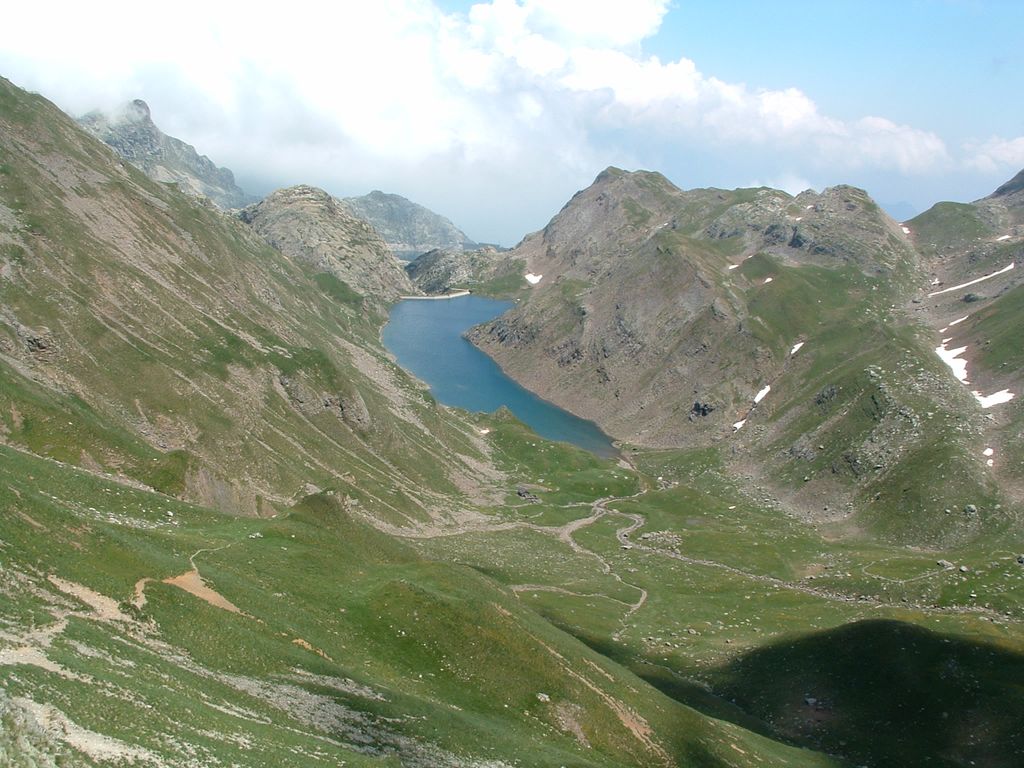 Photo №4 of Lago d'Aviasco