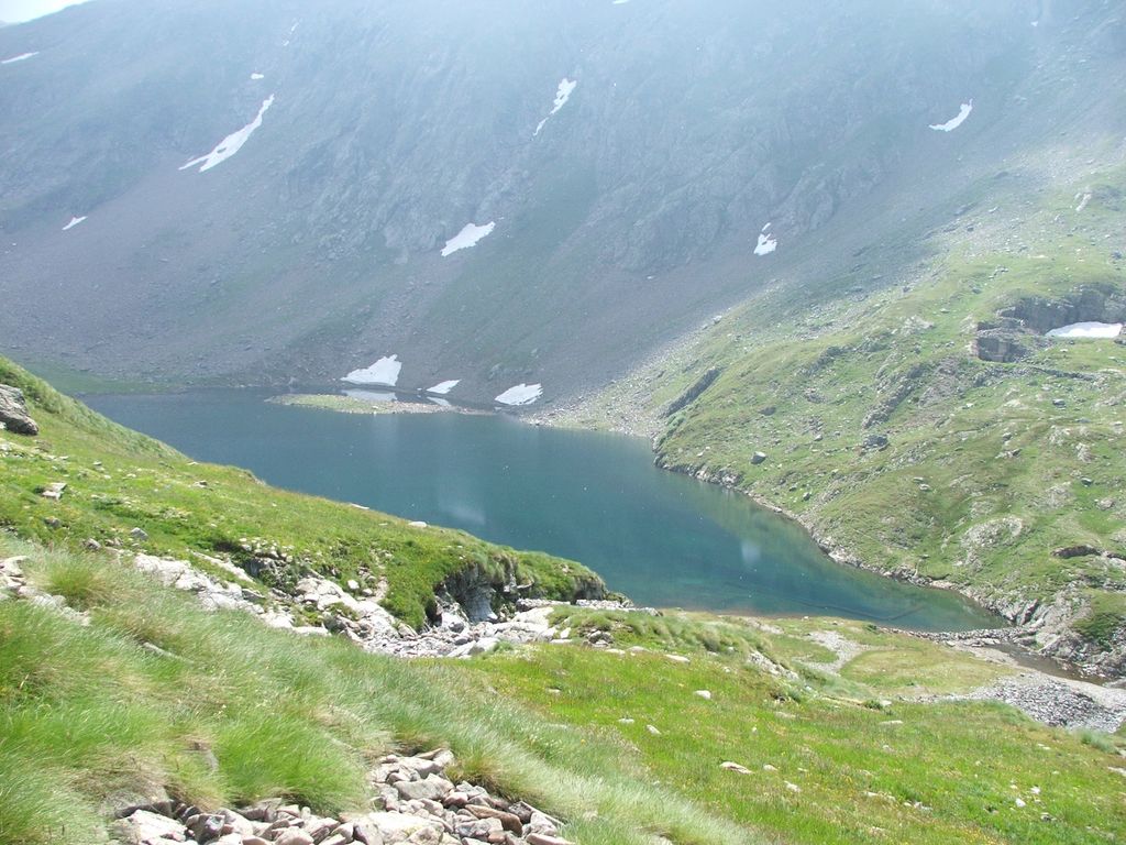 Photo №5 of Lago del Barbellino naturale