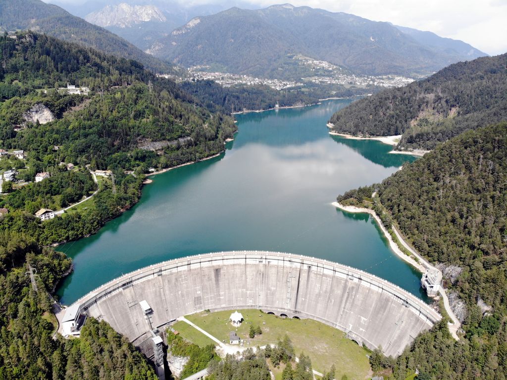Photo №3 of Lago di Centro Cadore