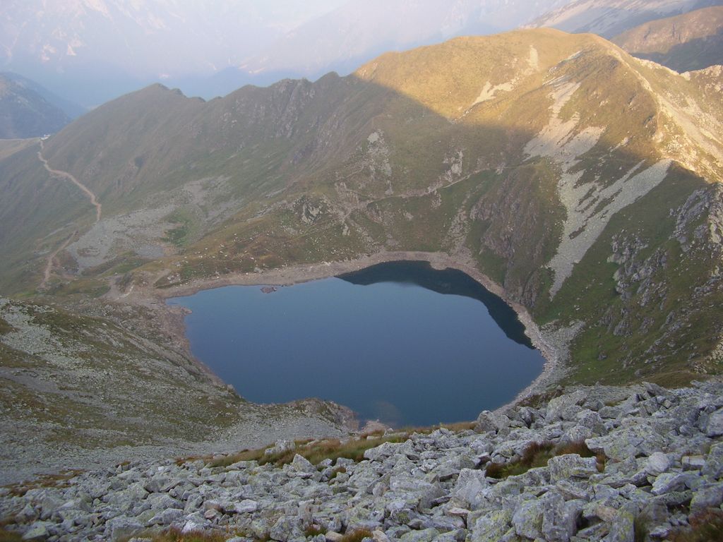 Photo №3 of Lago Moro