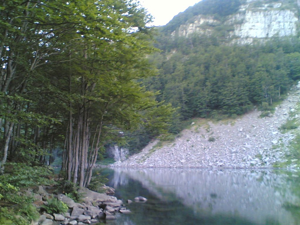 Photo №3 of Lago Santo modenese