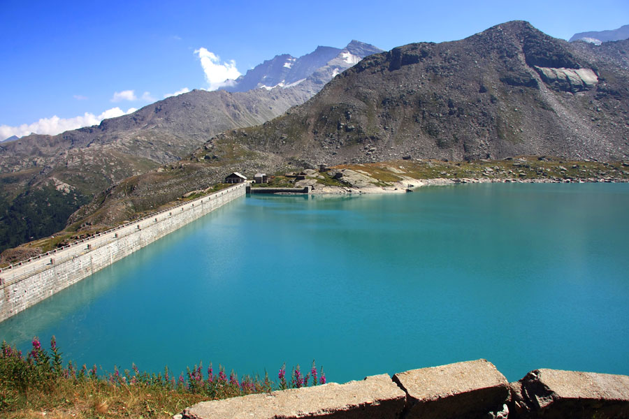 Photo №3 of Lago Serrù
