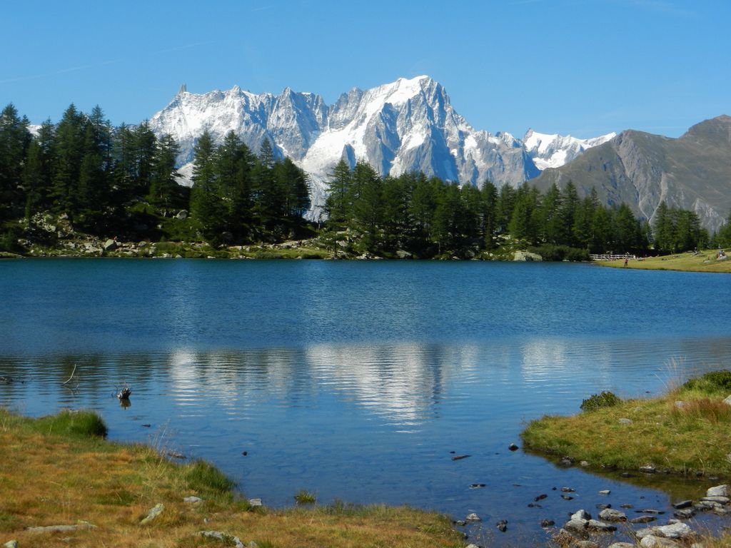 Photo №8 of Lago d'Arpy