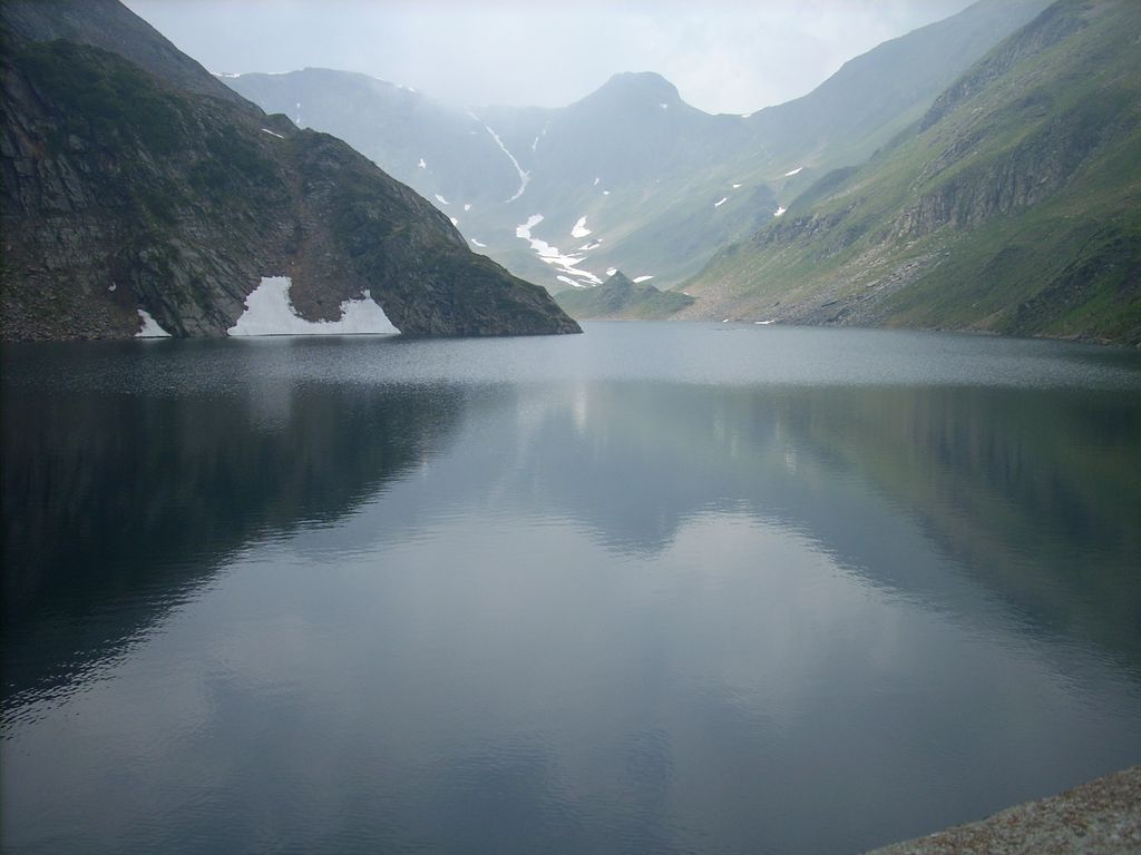 Photo №5 of Lago d'Aviasco