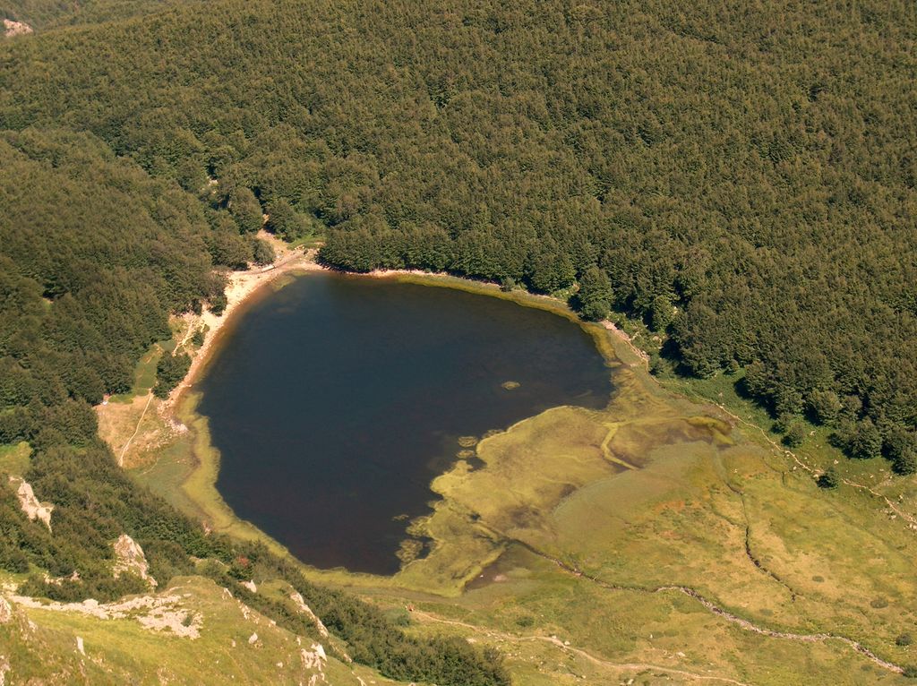 Photo №3 of Lago Baccio