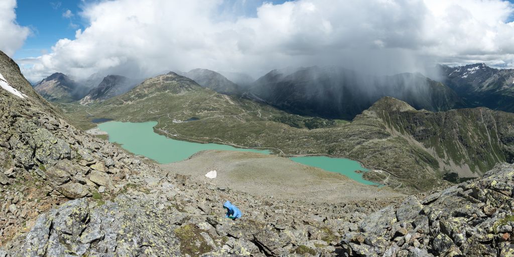 Photo №5 of Lago Bianco