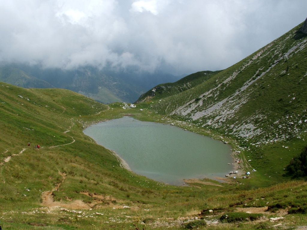 Photo №3 of Lago Branchino