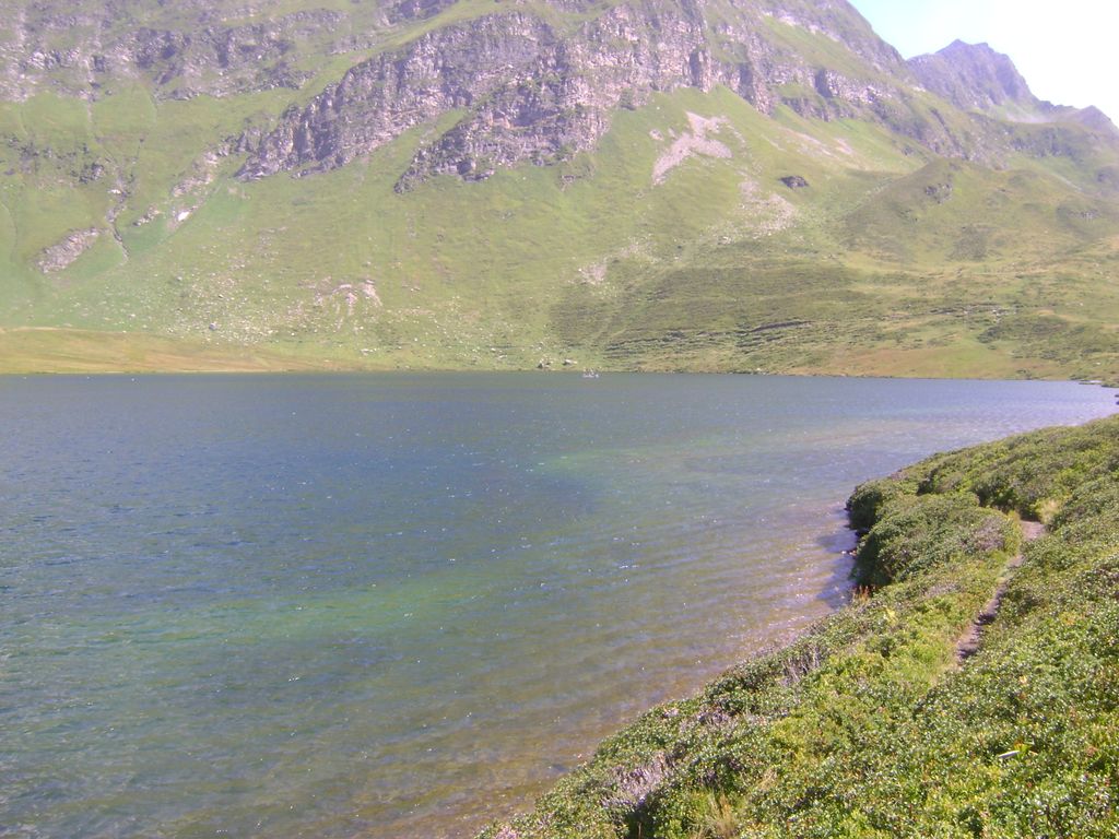 Photo №3 of Lake Cadagno
