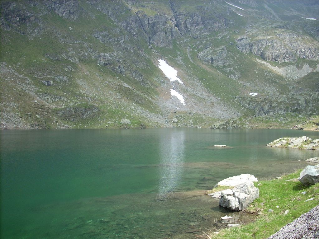 Photo №2 of Lago Cernello