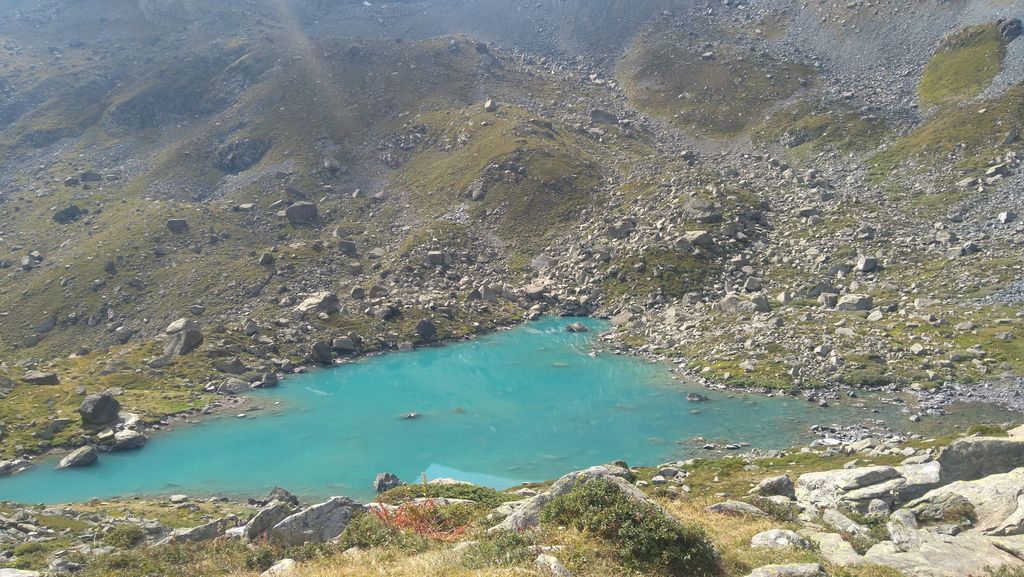 Photo №4 of Lago Chiaretto
